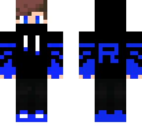 rayen ender