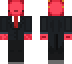 red axolotl [do not steal i will sue you reeee]