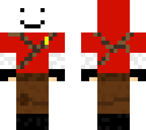 red dream from custom costume