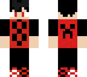 redery red