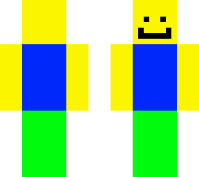 roblox noob