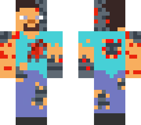 roboherobrine 2