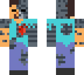 roboherobrine 4