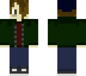 ryan! casual