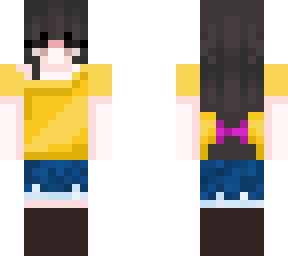 sam summer fit(i guess)
