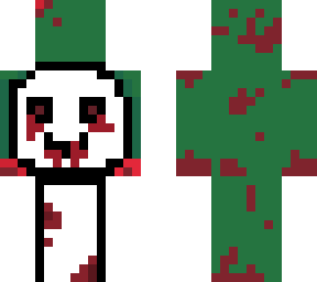 scary dream