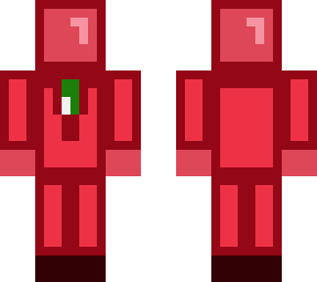 scp 504