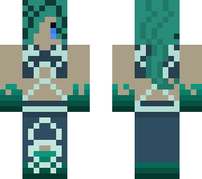 serafina (ocean creature)