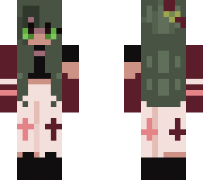 shotgun | Minecraft Skins