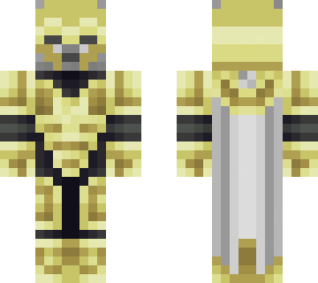 skeleton knight edit