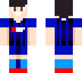 skin cruz azul 2021-2022