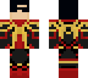 skin stealth