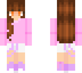 slaying the pink!~ (rce)
