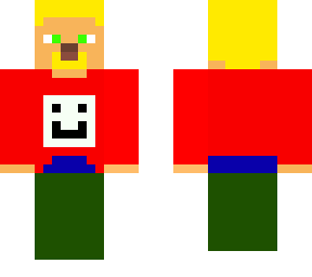 smiley player
