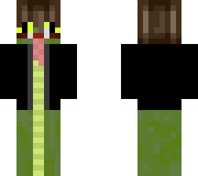 snek silly