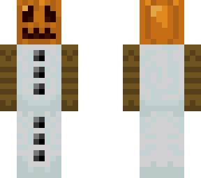 snow golem