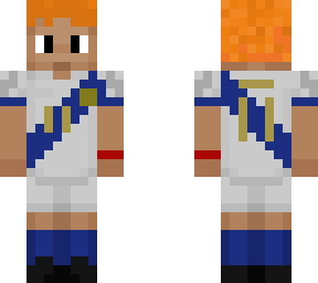 soccer player