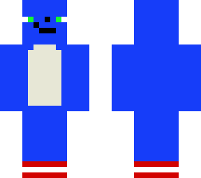 sonic the hedchoc