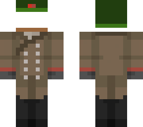 soviet army outline