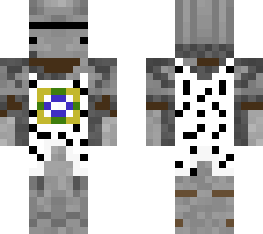 spanish knight