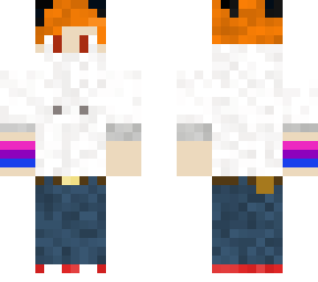 spdtbr23 classic arms recolour + minor changes