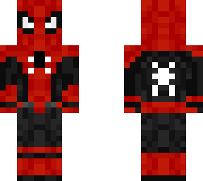 spiderman far from home suit