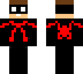spidey bro v01