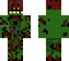 springtrap....again for no reason