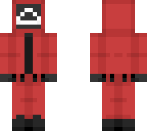 squid game: triangle guard