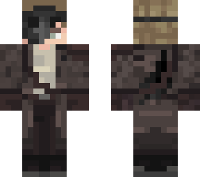 stal but villain (mk i)