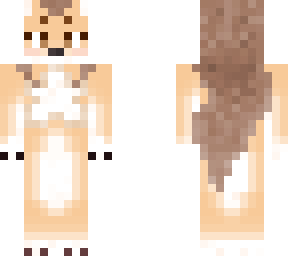 star the shiba inu fursona