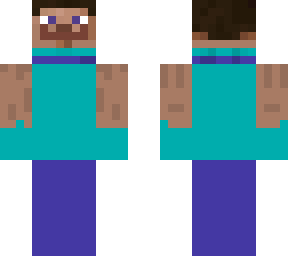 steve is ????