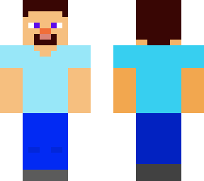 steve trailer