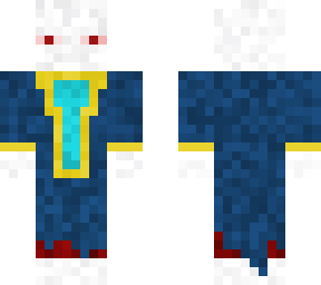 supreme enderman
