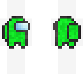 sus green