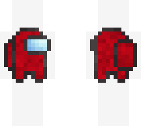 sus red remake