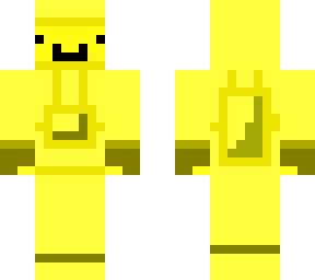 sus yellow noob