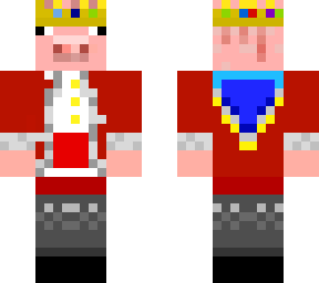technoblade (reupload) and (fixed)