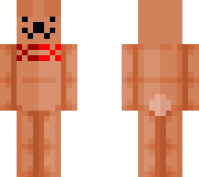 teddie