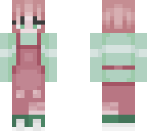 the girl who farms strawberries