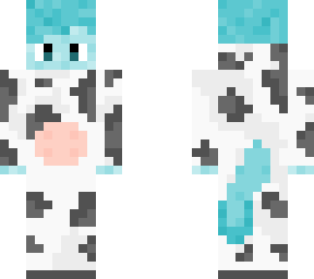 the merline cow