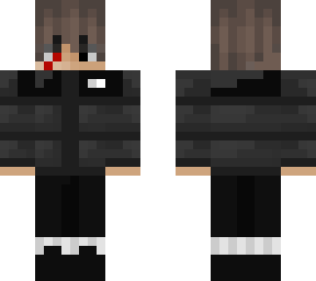 the north faze guy