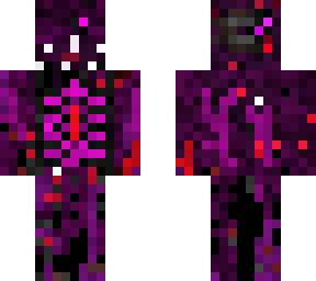 the skelenderman