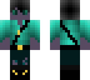 tiefling skin