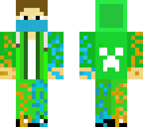 toxic boy