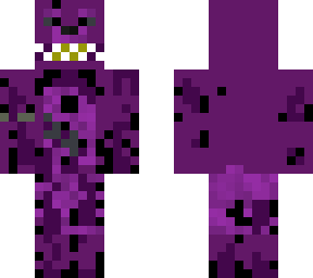 toxic springtrap