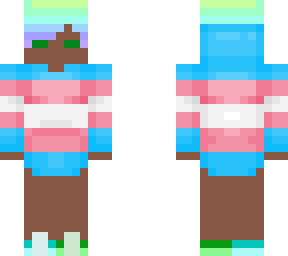 trans boy