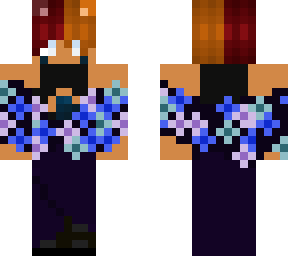 tulipsmp skin
