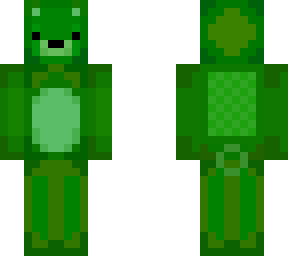 turtle bear v2