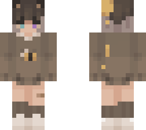 unknownaliias bear ver. [new]